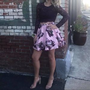 Size 7 Jodi Kristopher dress